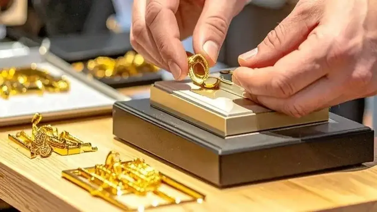 أسعار الذهب ترتفع اليوم الخميس 18 يونيو في الأسواق العالمية